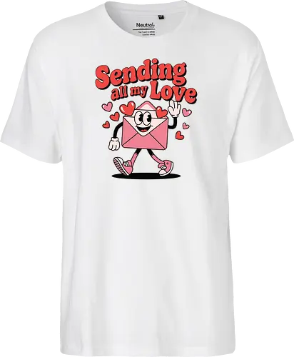 Sending all my Love