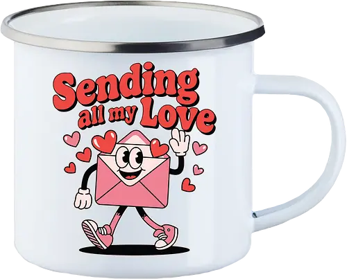 Sending all my Love