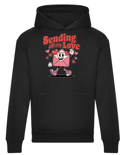 Sending all my Love