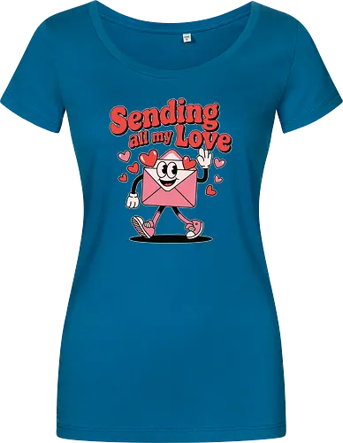 Sending all my Love