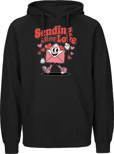 Sending all my Love