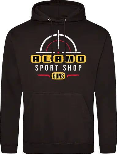 80s Time Traveler’s Armory
