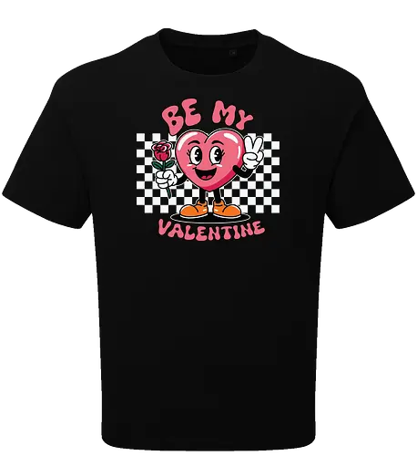Be My Valentine