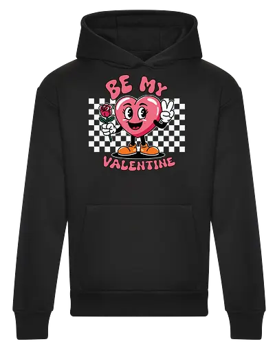 Be My Valentine