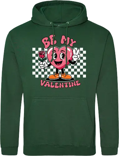Be My Valentine