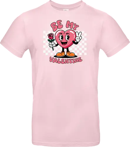Be My Valentine