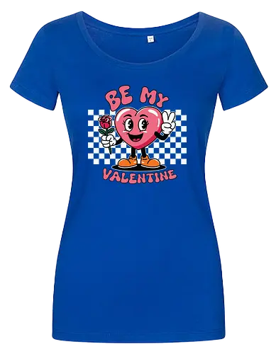 Be My Valentine