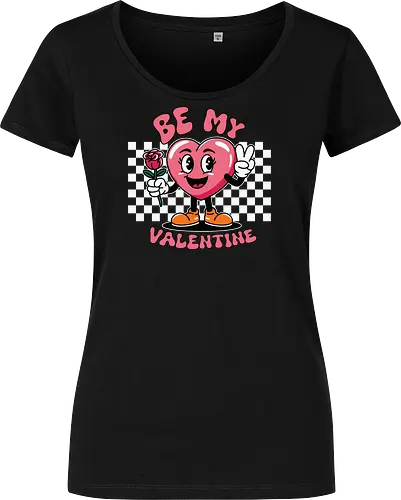 Be My Valentine