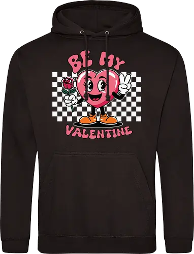 Be My Valentine