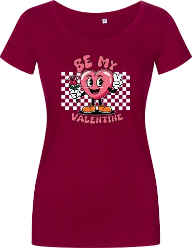 Be My Valentine