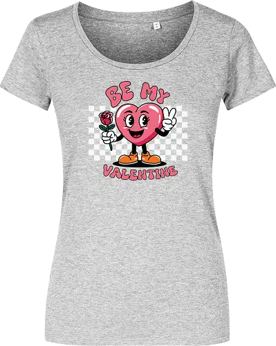 Be My Valentine
