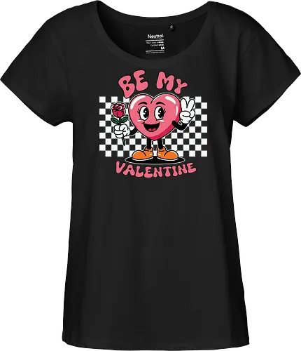 Be My Valentine