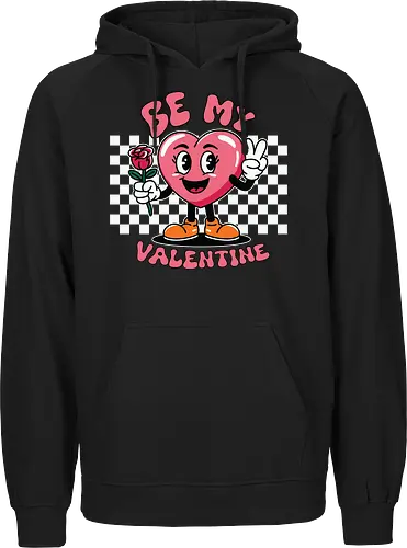 Be My Valentine