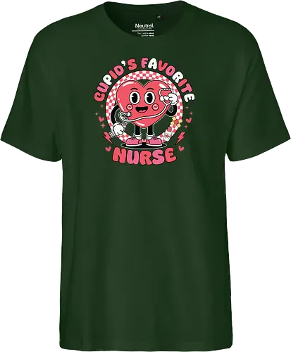 Cupid's Favorite Nurse