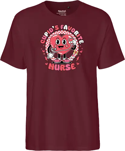 Cupid's Favorite Nurse