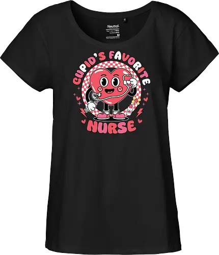 Cupid's Favorite Nurse