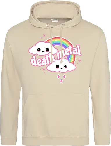 Death Metal Rainbow