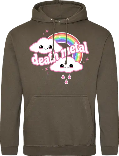Death Metal Rainbow