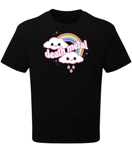 Death Metal Rainbow