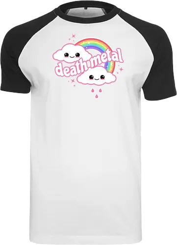 Death Metal Rainbow