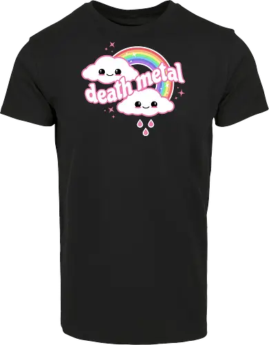 Death Metal Rainbow