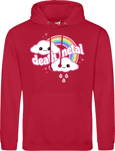 Death Metal Rainbow
