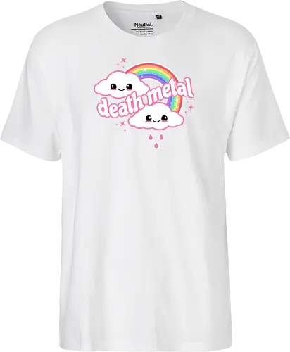 Death Metal Rainbow