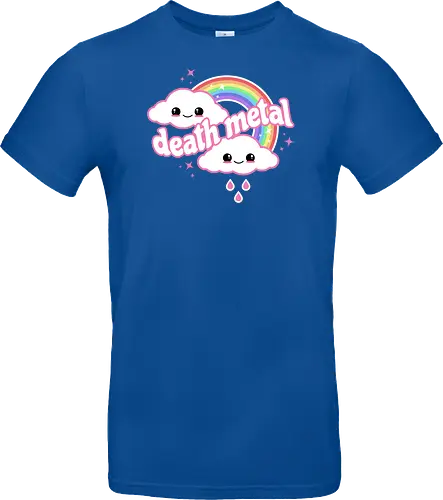 Death Metal Rainbow