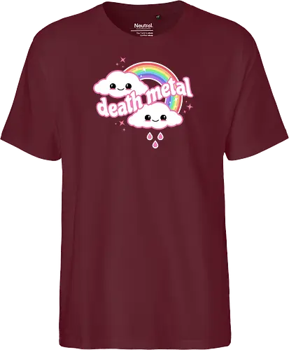 Death Metal Rainbow