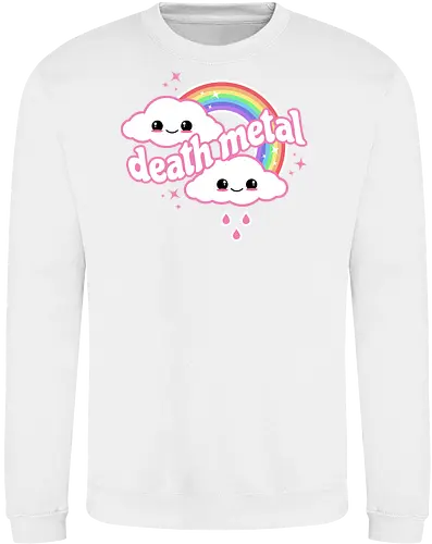 Death Metal Rainbow