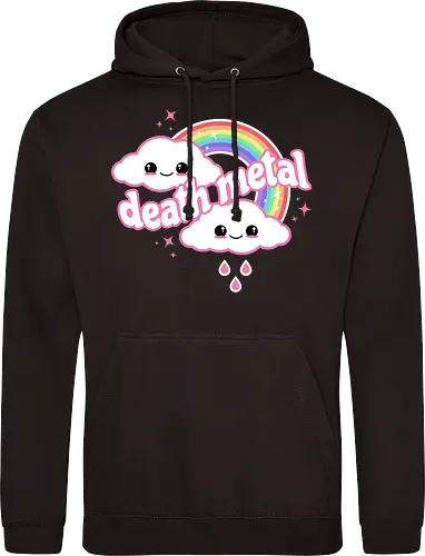 Death Metal Rainbow