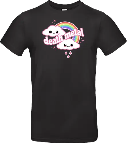 Death Metal Rainbow