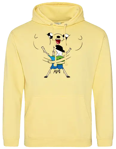 MiiMii - Adventure Mii