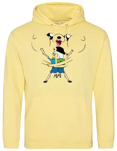 MiiMii - Adventure Mii