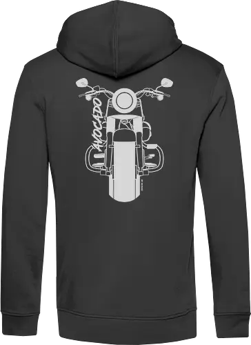 Harley Davidson Fat Boy Luca Weiß