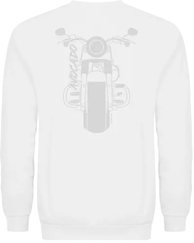 Harley Davidson Fat Boy Luca Weiß
