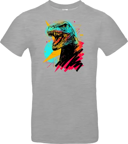Synthosaurus Rex