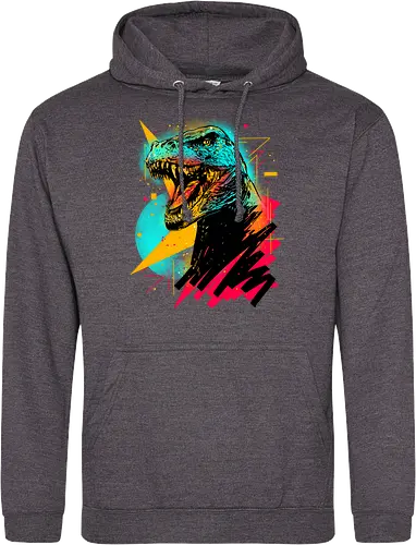 Synthosaurus Rex