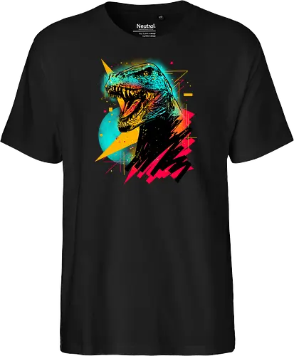 Synthosaurus Rex