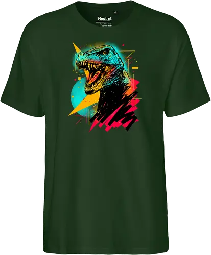 Synthosaurus Rex