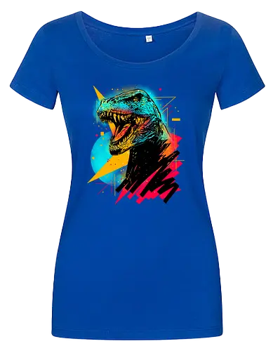Synthosaurus Rex