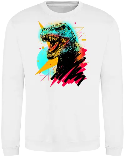 Synthosaurus Rex