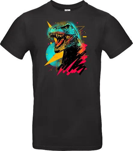 Synthosaurus Rex