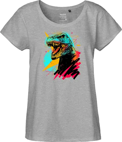 Synthosaurus Rex