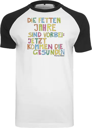 Die fetten Jahre sind vorbei – jetzt kommen die gesunden