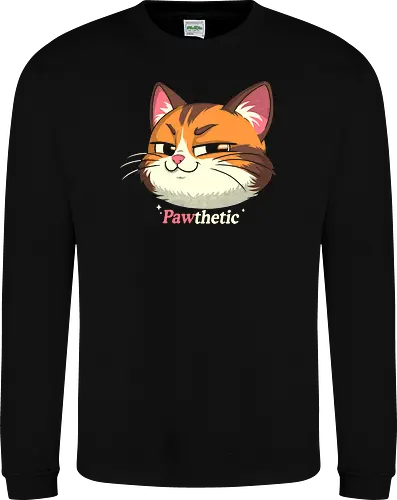 Pawthetic