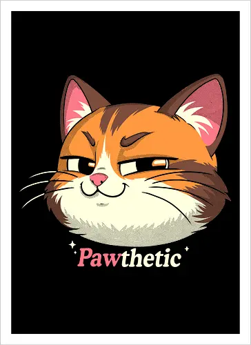 Pawthetic