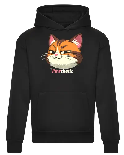 Pawthetic