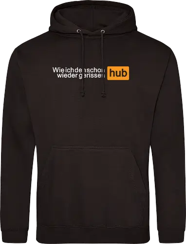 MiiMii - Wie ich den schon wieder gerissen hub