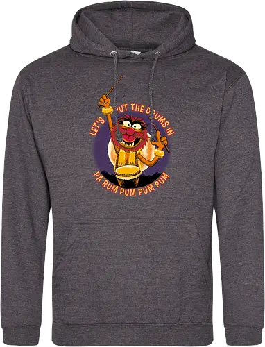 Animal Drummer Boy